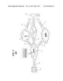 OPTIMAL USE OF MULTIPLE CONCURRENT INTERNET PROTOCOL (IP) DATA STREAMS FOR     VOICE COMMUNICATIONS diagram and image