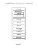 Switching Connection Between Network Devices diagram and image