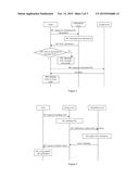 Method, Apparatus and System for Processing User Generated Content diagram and image