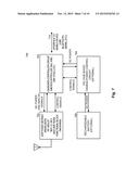 COUPLING OF RADIO HARDWARE WITH A MOBILE DEVICE ACTING AS A SOFTWARE     DEFINED RADIO diagram and image