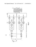 COUPLING OF RADIO HARDWARE WITH A MOBILE DEVICE ACTING AS A SOFTWARE     DEFINED RADIO diagram and image