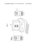 TERMINAL AND CONTROLLING METHOD THEREOF diagram and image