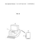 TERMINAL AND CONTROLLING METHOD THEREOF diagram and image