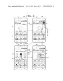 TERMINAL DEVICE AND REMOTE CONTROL METHOD THEREOF, MOBILE DEVICE AND     REMOTE CONTROL METHOD THEREOF diagram and image