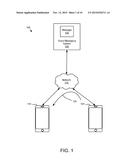 CONNECTING TO A RETURN CALL diagram and image