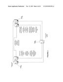 System and method for associating audio clips with objects diagram and image