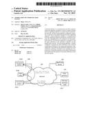 Notification of Communication Events diagram and image