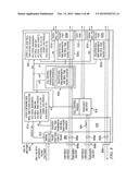 System and Method for Re-Routing Calls diagram and image