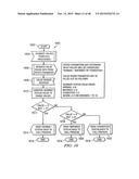 System and Method for Re-Routing Calls diagram and image