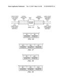 System and Method for Re-Routing Calls diagram and image