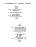 System and Method for Re-Routing Calls diagram and image