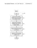 OFFLINE CHARGING FOR PROXIMITY SERVICES diagram and image