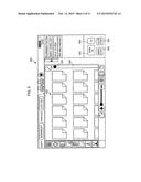 IMAGE EDITING APPARATUS AND IMAGE EDITING METHOD diagram and image