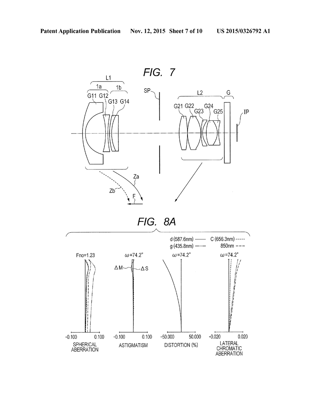 IMAGE PICKUP APPARATUS - diagram, schematic, and image 08