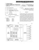 IMAGE SENSING DEVICE diagram and image