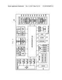 ELECTRONIC DEVICE HAVING PROJECTOR AND COLOR CORRECTION METHOD THEREOF diagram and image