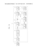 WHITE BALANCING DEVICE AND METHOD OF DRIVING THE SAME diagram and image