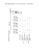 FIELD/FRAME ADAPTIVE DECODING WITH FIELD/FRAME INDEX diagram and image