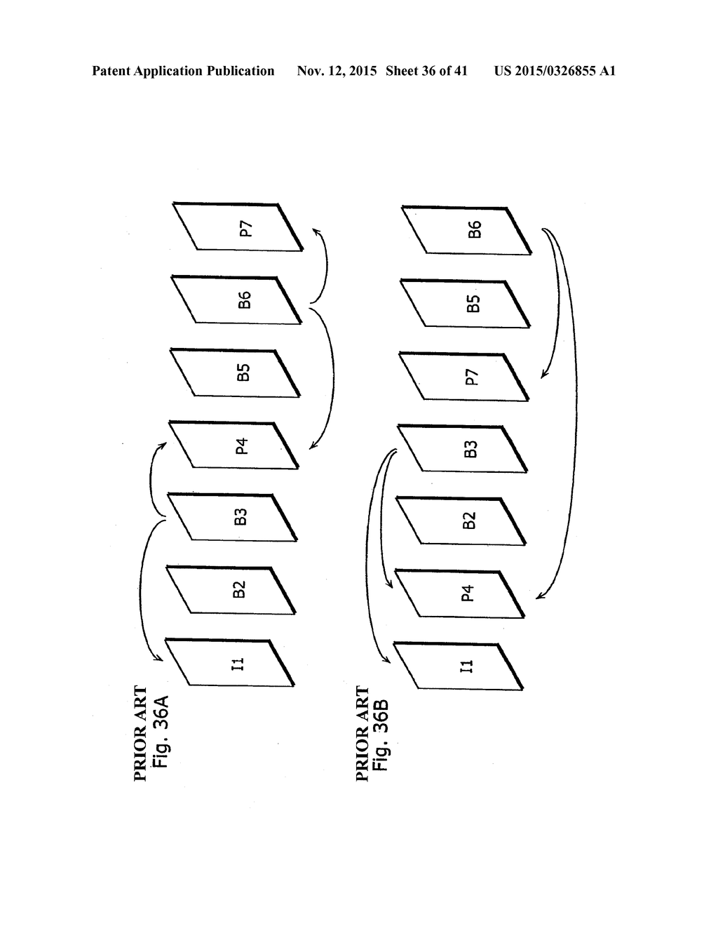 FIELD/FRAME ADAPTIVE DECODING WITH FIELD/FRAME INDEX - diagram, schematic, and image 37