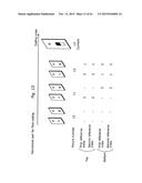 FIELD/FRAME ADAPTIVE DECODING WITH FIELD/FRAME INDEX diagram and image