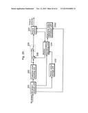 FIELD/FRAME ADAPTIVE DECODING WITH FIELD/FRAME INDEX diagram and image