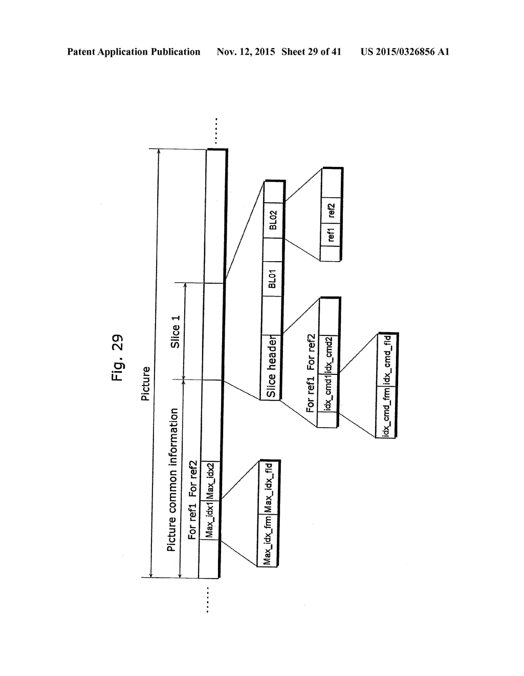 FIELD/FRAME ADAPTIVE DECODING WITH FIELD/FRAME INDEX - diagram, schematic, and image 30