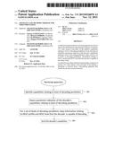 APPARATUS AND METHODS THEREOF FOR VIDEO PROCESSING diagram and image