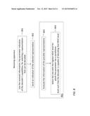 APPARATUS AND METHODS THEREOF FOR VIDEO PROCESSING diagram and image