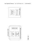 APPARATUS AND METHODS THEREOF FOR VIDEO PROCESSING diagram and image