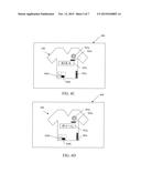 SYSTEM AND METHOD FOR IDENTIFYING TARGET AREAS IN A REAL-TIME VIDEO STREAM diagram and image