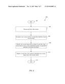 SYSTEM AND METHOD FOR IDENTIFYING TARGET AREAS IN A REAL-TIME VIDEO STREAM diagram and image