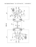 TRANSMISSION DEVICE AND RECEPTION DEVICE diagram and image