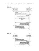 TRANSMISSION DEVICE AND RECEPTION DEVICE diagram and image