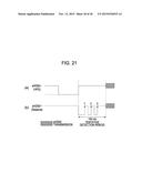 TRANSMISSION DEVICE AND RECEPTION DEVICE diagram and image