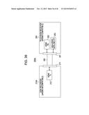 TRANSMISSION DEVICE AND RECEPTION DEVICE diagram and image