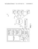 APPARATUS, SYSTEMS AND METHODS FOR MONITORING THE TRANSMISSION OF MEDIA     CONTENT EVENTS diagram and image