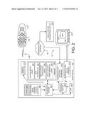 APPARATUS, SYSTEMS AND METHODS FOR MONITORING THE TRANSMISSION OF MEDIA     CONTENT EVENTS diagram and image