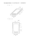 ELECTRONIC DEVICE diagram and image