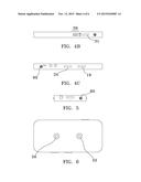 PORTABLE BINAURAL RECORDING AND PLAYBACK ACCESSORY FOR A MULTIMEDIA DEVICE diagram and image