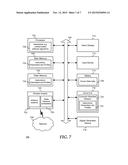 Method and Apparatus for Connection Context Aware Radio Communication     Management diagram and image