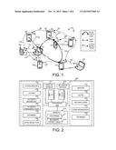 DISCOVERY AND NETWORKING OF PROXIMATE WIRELESS DEVICES BY ACCOUSTIC     MESSAGING diagram and image