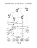 DISCOVERY AND NETWORKING OF PROXIMATE WIRELESS DEVICES BY ACCOUSTIC     MESSAGING diagram and image