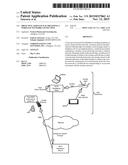 PROACTIVE ASSISTANCE IN OBTAINING A WIRELESS NETWORK CONNECTION diagram and image