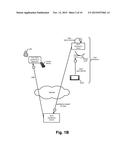 PROACTIVE ASSISTANCE IN OBTAINING A WIRELESS NETWORK CONNECTION diagram and image