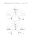 METHOD AND APPARATUS FOR TRANSMITTING A REFERENCE SIGNAL IN A RELAY     COMMUNICATION SYSTEM diagram and image