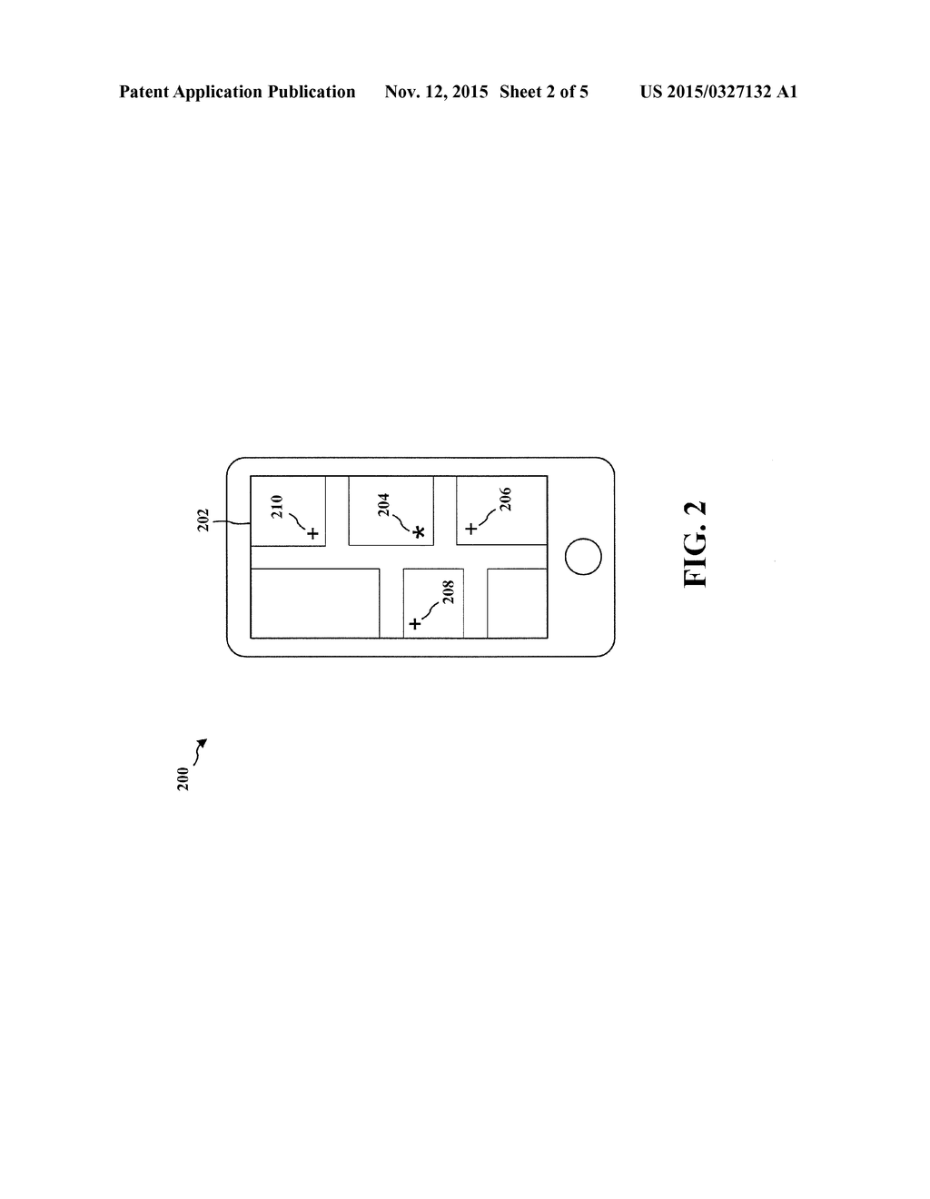 METHOD AND APPARATUS FOR PROVIDING WIRELESS CONNECTION QUALITY GUIDANCE - diagram, schematic, and image 03
