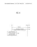 METHOD FOR RESELECTING CELL IN WIRELESS COMMUNICATION SYSTEM AND APPARATUS     SUPPORTING SAME diagram and image