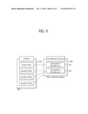 METHOD FOR RESELECTING CELL IN WIRELESS COMMUNICATION SYSTEM AND APPARATUS     SUPPORTING SAME diagram and image