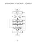 METHOD FOR CONTROLLING A BLUETOOTH CONNECTION diagram and image