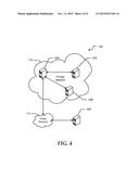 SYSTEM AND METHOD FOR MAPPING POTENTIAL INTERNET PROTOCOL TELEVISION     INTERFERENCE diagram and image